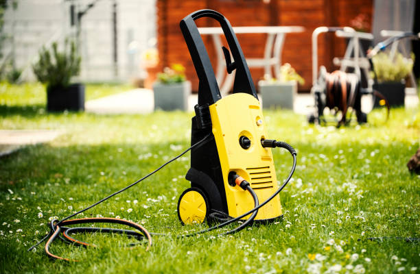 Best Post-Construction Pressure Washing  in Mill Neck, NY